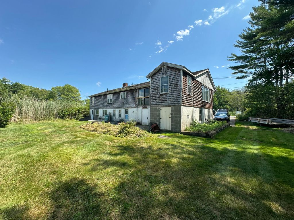 282 Eldridge Road, Wells, ME 04090 — photo 5