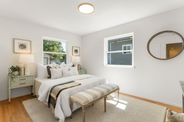 537 Mountain View Avenue, Mountain View, CA 94041