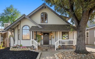 537 Mountain View Avenue, Mountain View, CA 94041