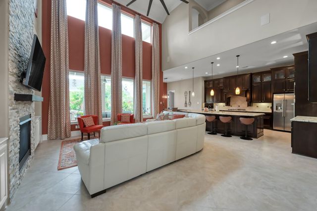 26 Woodborough Way, Spring, TX 77389