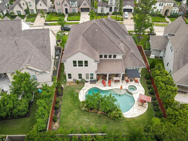 26 Woodborough Way, Spring, TX 77389