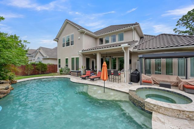 26 Woodborough Way, Spring, TX 77389