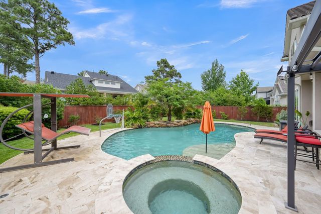 26 Woodborough Way, Spring, TX 77389