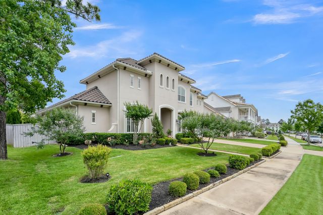 26 Woodborough Way, Spring, TX 77389