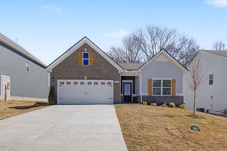 1361 English Oak Drive, Clarksville, TN 37043