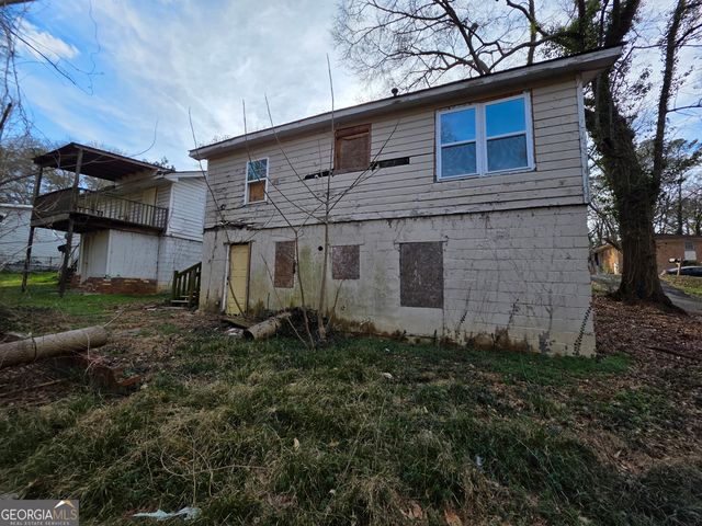 441 Lanier Street NW, Atlanta, GA 30318
