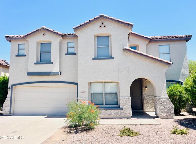 9025 S 6TH Street, Phoenix, AZ 85042