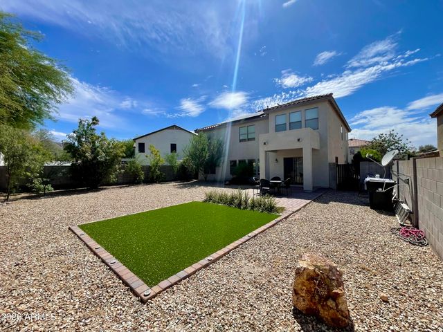 9025 S 6TH Street, Phoenix, AZ 85042