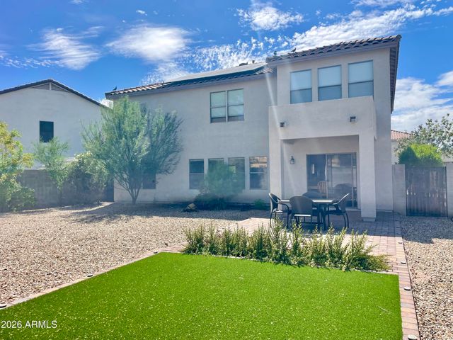 9025 S 6TH Street, Phoenix, AZ 85042