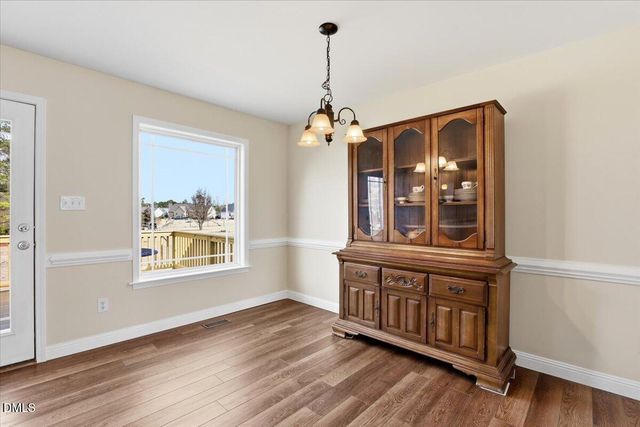 64 Bluestone Drive, Smithfield, NC 27577