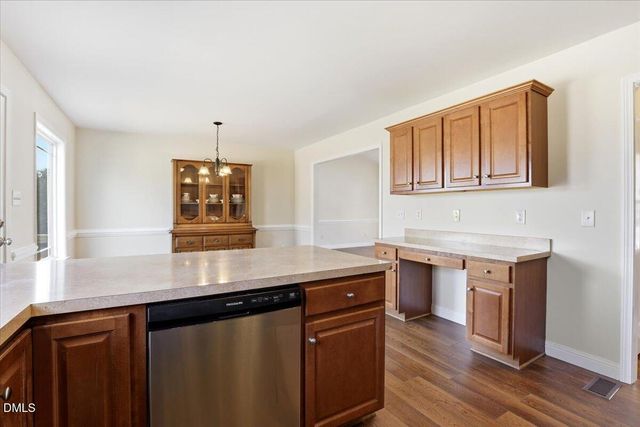 64 Bluestone Drive, Smithfield, NC 27577