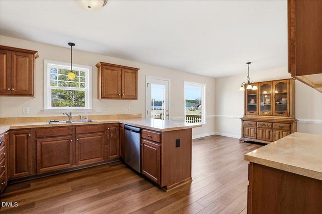 64 Bluestone Drive, Smithfield, NC 27577