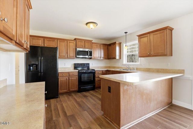 64 Bluestone Drive, Smithfield, NC 27577