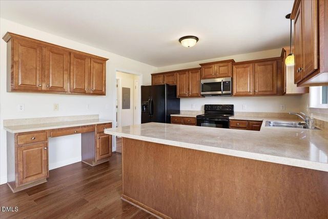 64 Bluestone Drive, Smithfield, NC 27577