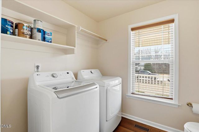 64 Bluestone Drive, Smithfield, NC 27577