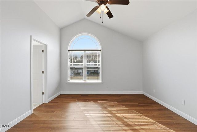 64 Bluestone Drive, Smithfield, NC 27577