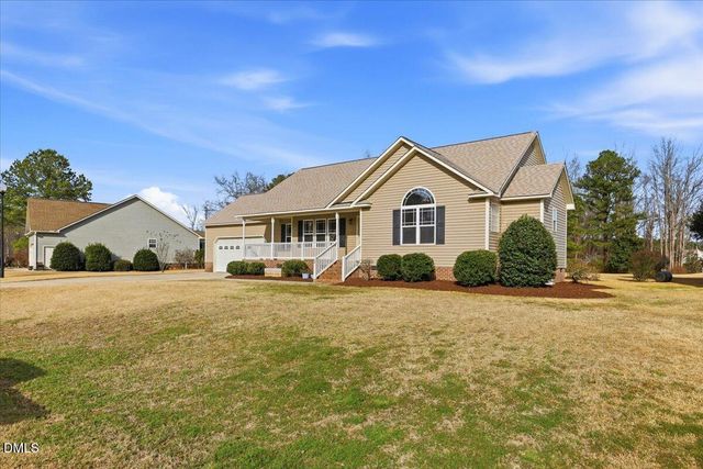 64 Bluestone Drive, Smithfield, NC 27577