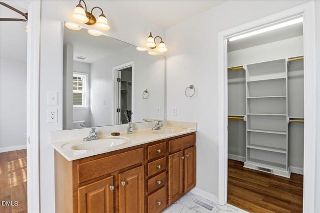 64 Bluestone Drive, Smithfield, NC 27577