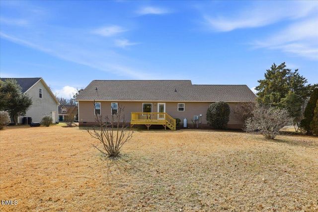 64 Bluestone Drive, Smithfield, NC 27577