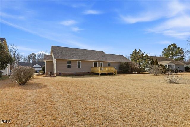 64 Bluestone Drive, Smithfield, NC 27577