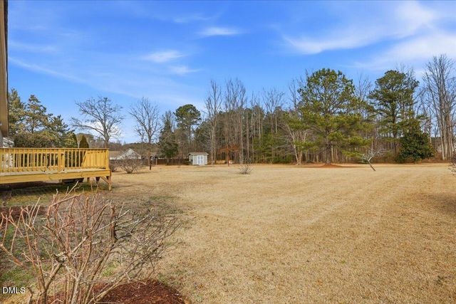 64 Bluestone Drive, Smithfield, NC 27577
