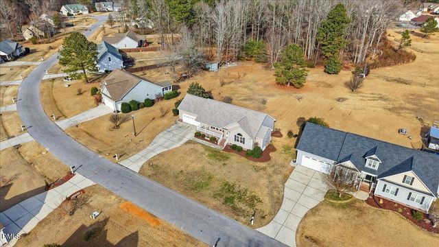 64 Bluestone Drive, Smithfield, NC 27577
