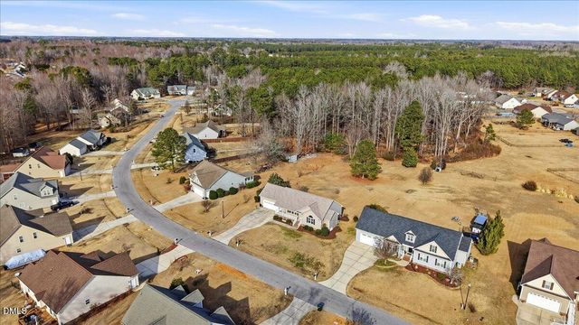 64 Bluestone Drive, Smithfield, NC 27577