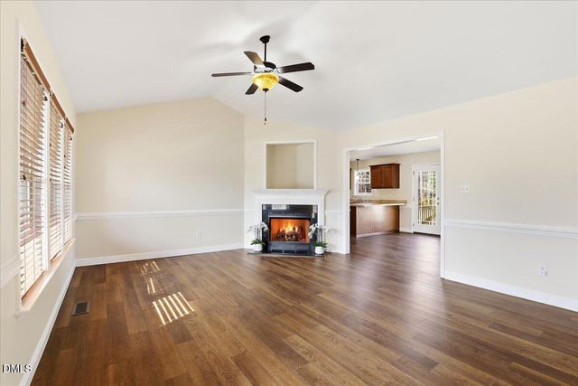 64 Bluestone Drive, Smithfield, NC 27577