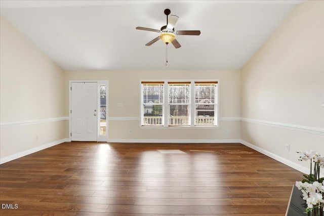 64 Bluestone Drive, Smithfield, NC 27577