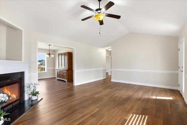 64 Bluestone Drive, Smithfield, NC 27577