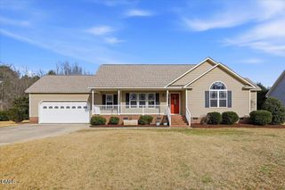 64 Bluestone Drive, Smithfield, NC 27577
