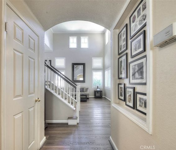 17330 Jessica Lane, Chino Hills, CA 91709