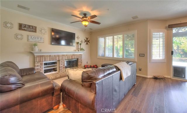 17330 Jessica Lane, Chino Hills, CA 91709