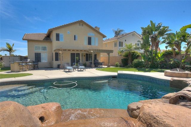 17330 Jessica Lane, Chino Hills, CA 91709