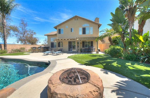 17330 Jessica Lane, Chino Hills, CA 91709