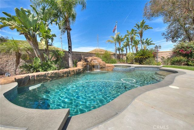 17330 Jessica Lane, Chino Hills, CA 91709