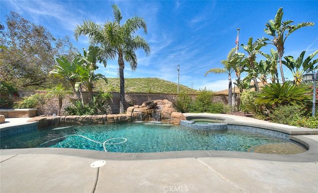 17330 Jessica Lane, Chino Hills, CA 91709