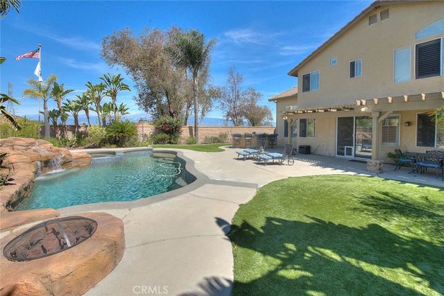 17330 Jessica Lane, Chino Hills, CA 91709