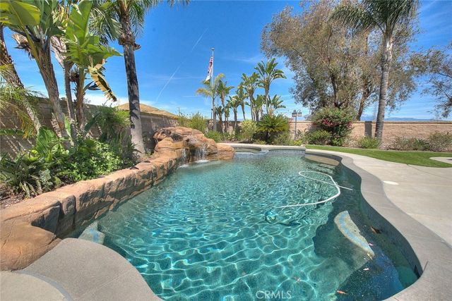 17330 Jessica Lane, Chino Hills, CA 91709