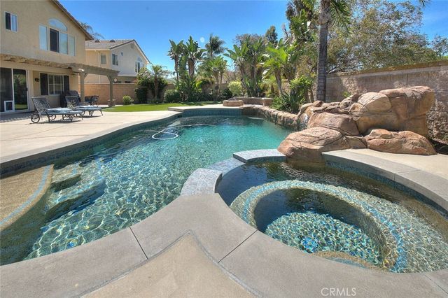 17330 Jessica Lane, Chino Hills, CA 91709