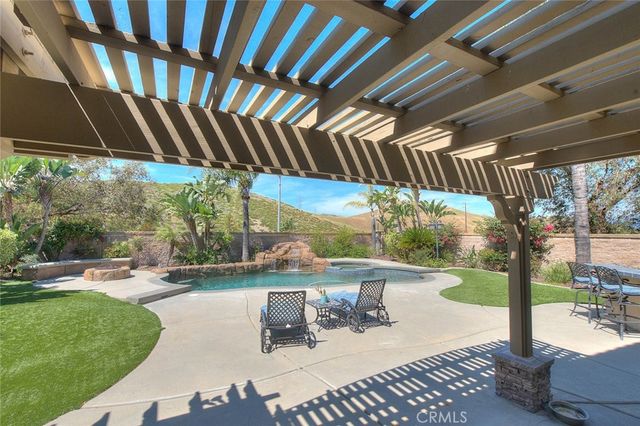 17330 Jessica Lane, Chino Hills, CA 91709