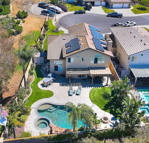 17330 Jessica Lane, Chino Hills, CA 91709