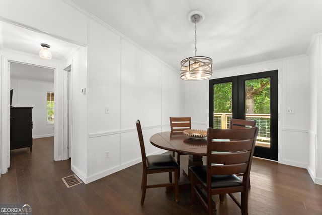 3501 Looper Lake Road, Gainesville, GA 30506