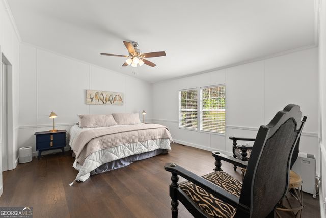 3501 Looper Lake Road, Gainesville, GA 30506