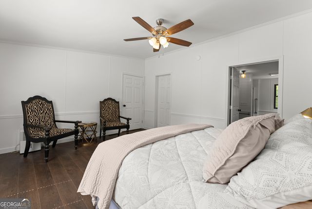 3501 Looper Lake Road, Gainesville, GA 30506