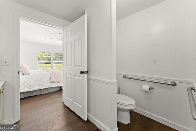 3501 Looper Lake Road, Gainesville, GA 30506