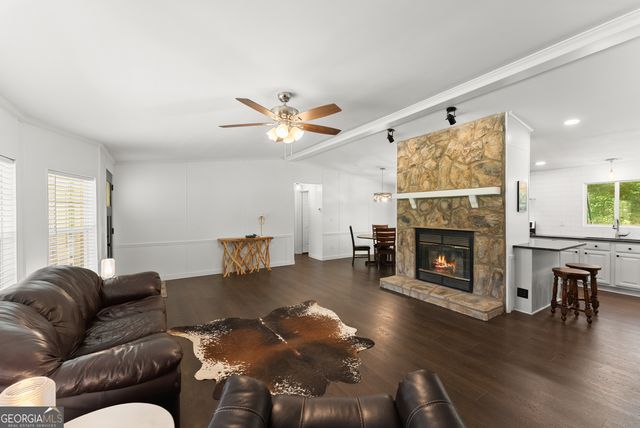 3501 Looper Lake Road, Gainesville, GA 30506