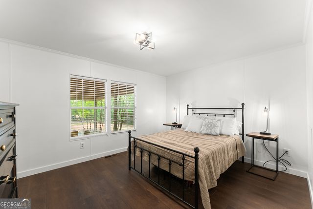 3501 Looper Lake Road, Gainesville, GA 30506