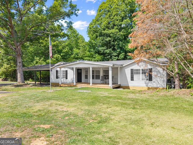 3501 Looper Lake Road, Gainesville, GA 30506