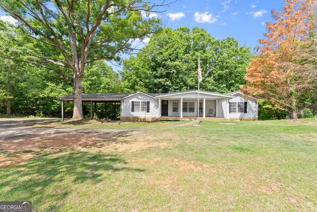 3501 Looper Lake Road, Gainesville, GA 30506